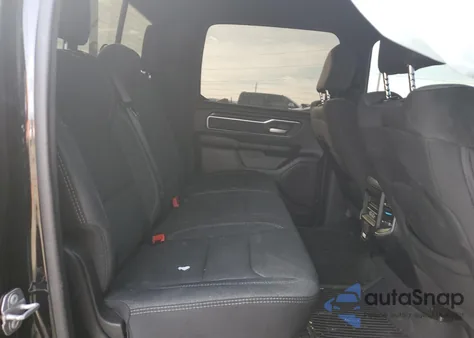 2020 Ram 1500 Big Horn/Lone Star z USA, uszkodzony, nr VIN 1C6SRFFTXLN313316